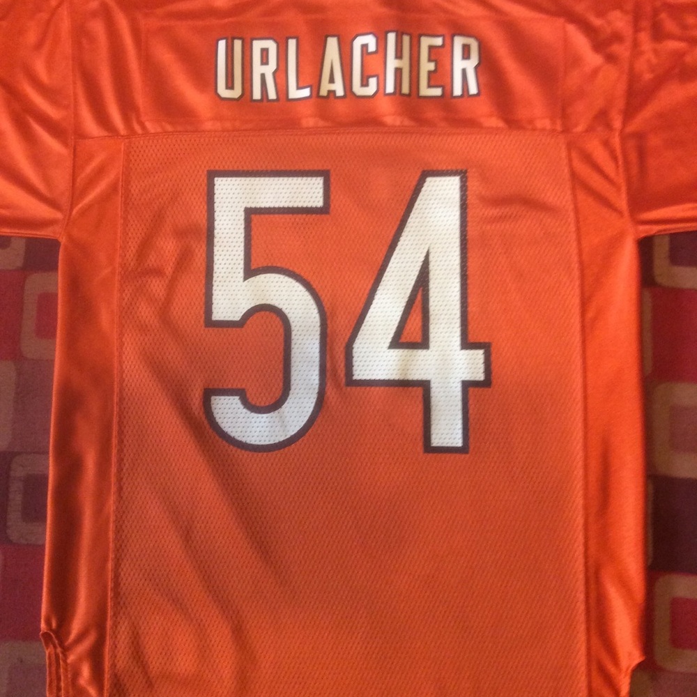 Football Jersey